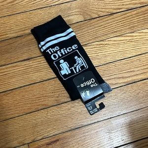 The Office socks